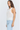 Dear John Samia Top-Off White