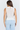 Dear John Samia Top-Off White