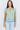 Dear John Puja Top-Lemon Capri