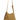 Free People Coastal Crush Straw Tote Natural