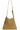 Free People Coastal Crush Straw Tote Natural