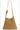 Free People Coastal Crush Straw Tote Natural