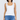 Dear John Sloan Tank-White