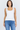 Dear John Sloan Tank-White