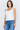 Dear John Sloan Tank-White