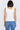 Dear John Sloan Tank-White