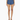 Sovere Studio Quinn Short-Mid Blue