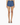 Sovere Studio Quinn Short-Mid Blue