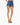 Sovere Studio Quinn Short-Mid Blue