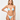 Lspace Daria Top- Sky Blue/Cream