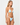 Lspace Daria Top- Sky Blue/Cream