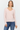 Dear John Vanya Longsleeve - Rose