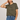 Brielle Tee- Jasper Green
