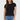 Dear John Zuma Top Black 