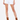 Dear John Hampton Short Optic White