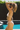 LaPorte Swim Kourtney Bottom-Cloud Dancer