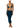 LaPorte Swim XTiana Kendall Top-Reflecting Pond