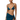 LaPorte Swim XTiana Kendall Top-Reflecting Pond