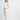 Self Contrast Eden Inset Jogger-Creme