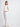 Self Contrast Eden Inset Jogger-Creme