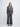 Addison Crop Sweater-Charcoal