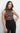 Sheila Cowl Funnel Neck Halter Top
