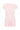 Emma Lou Sweetheart Jumpsuit Pink