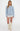 Show Me Your Mumu Foster Cardigan-Blue Knit