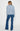 Show Me Your Mumu Foster Cardigan-Blue Knit