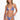 Show Me Your Mumu Montego Top-Salty Sardine
