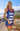 Show Me Your Mumu Next Stop Mini Dress- Sardine Graphic