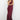 WYNN SILKY MAXI DRESS
