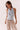 Sovere Ada Halter Top- Blue