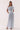 Sovere Studio Ada Off Shoulder Dress Blue