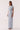 Sovere Studio Ada Off Shoulder Dress Blue