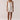 Sovere Nixie Mini Dress-Vanilla