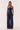 Sovere Quinn Bodice Top-Mid-Blue