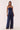 Sovere Quinn Bodice Top-Mid-Blue