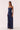 Sovere Quinn Bodice Top-Mid-Blue