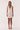 Sovere Studio Reve Mini Dress-Chalk