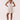 Sovere Studio Reve Mini Dress-Chalk