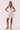 Sovere Studio Reve Mini Dress-Chalk