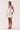 Sovere Studio Reve Mini Dress-Chalk