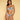 Monte st bahts floral tori ties bandeau bikini top