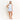 Honeydew Star Seeker Shortie Set Saltwater Sonata