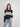 Stitchdrop Booksmart Sweater-Black
