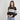 Stitchdrop Booksmart Sweater-Black