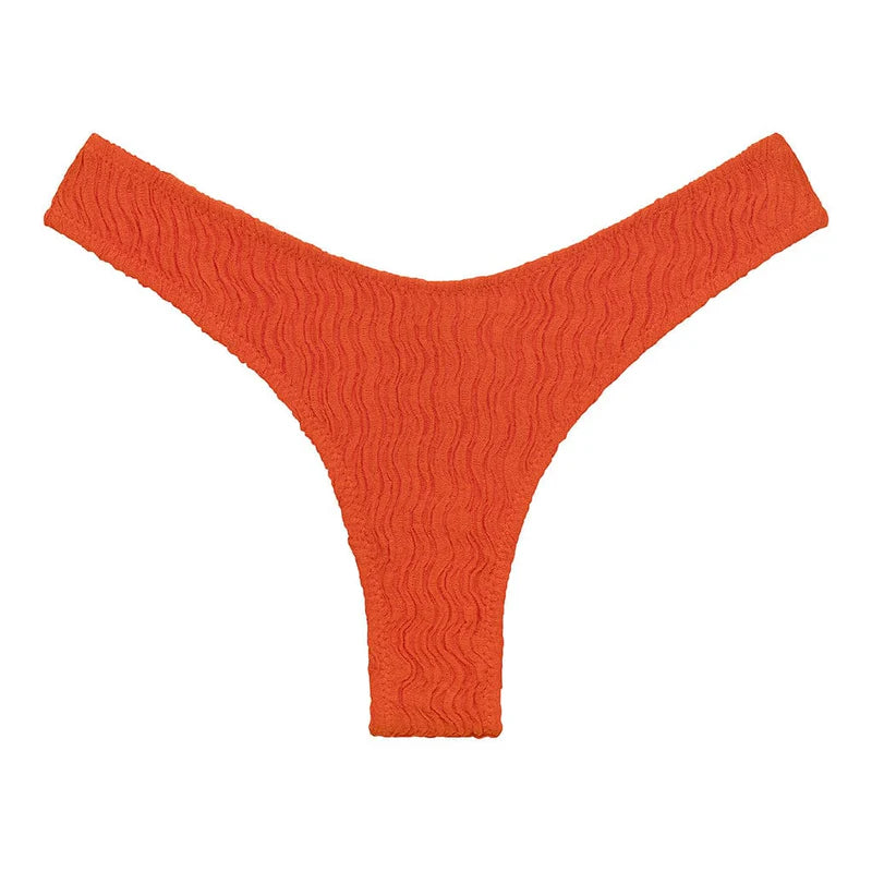 Montce Lulu Bottoms Tangerine