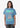 Girl Dangerous Tequila Time Tee Blue