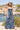 Tiare Hawaii Perth Maxi-Painted Tiles Santorini Navy